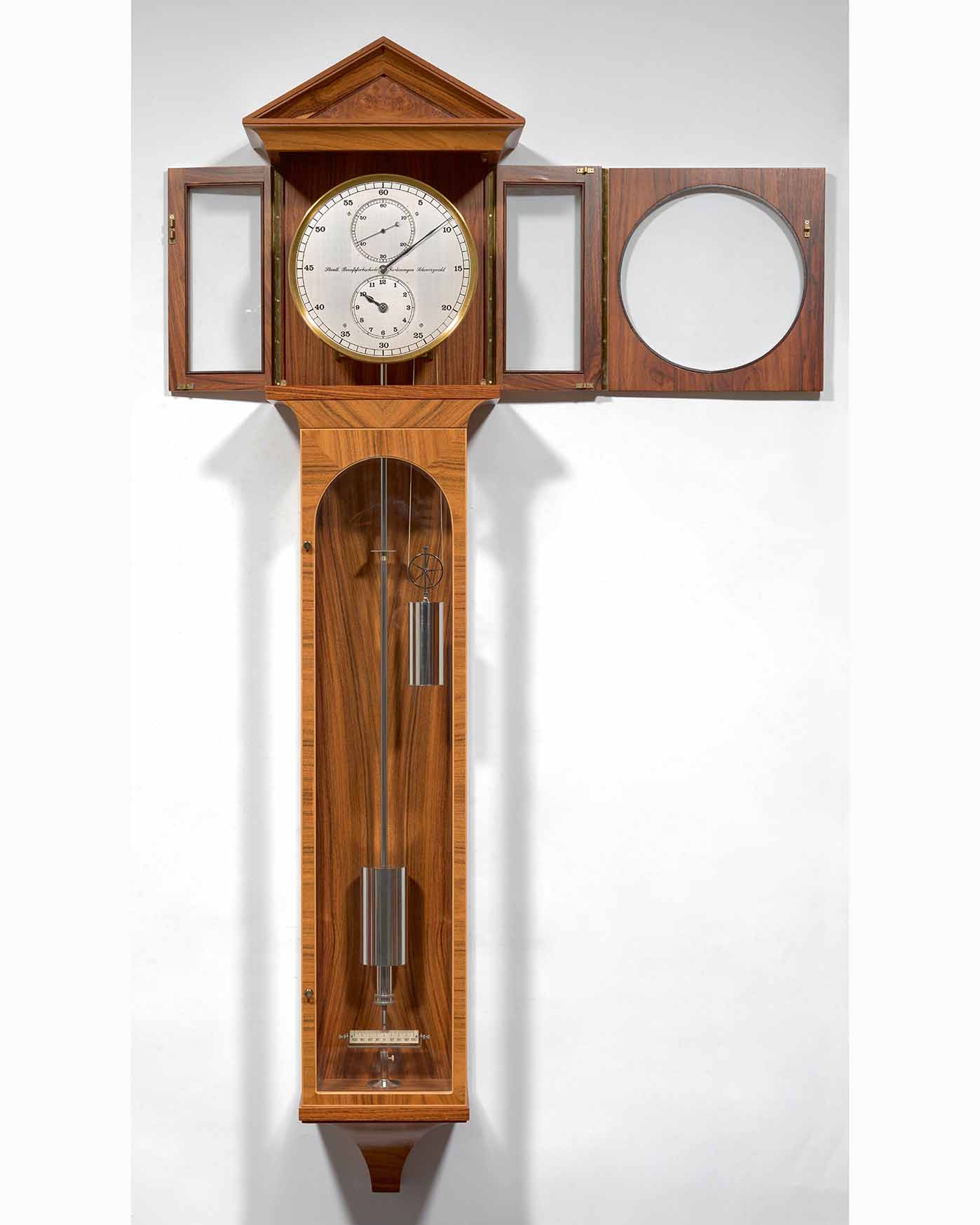 Student’s Masterpiece The Regulator Clock Company