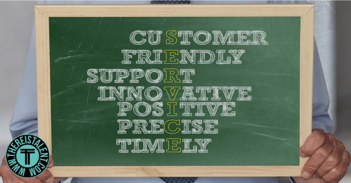 5 Customer Service Tips to Help Small Businesses Stand Out