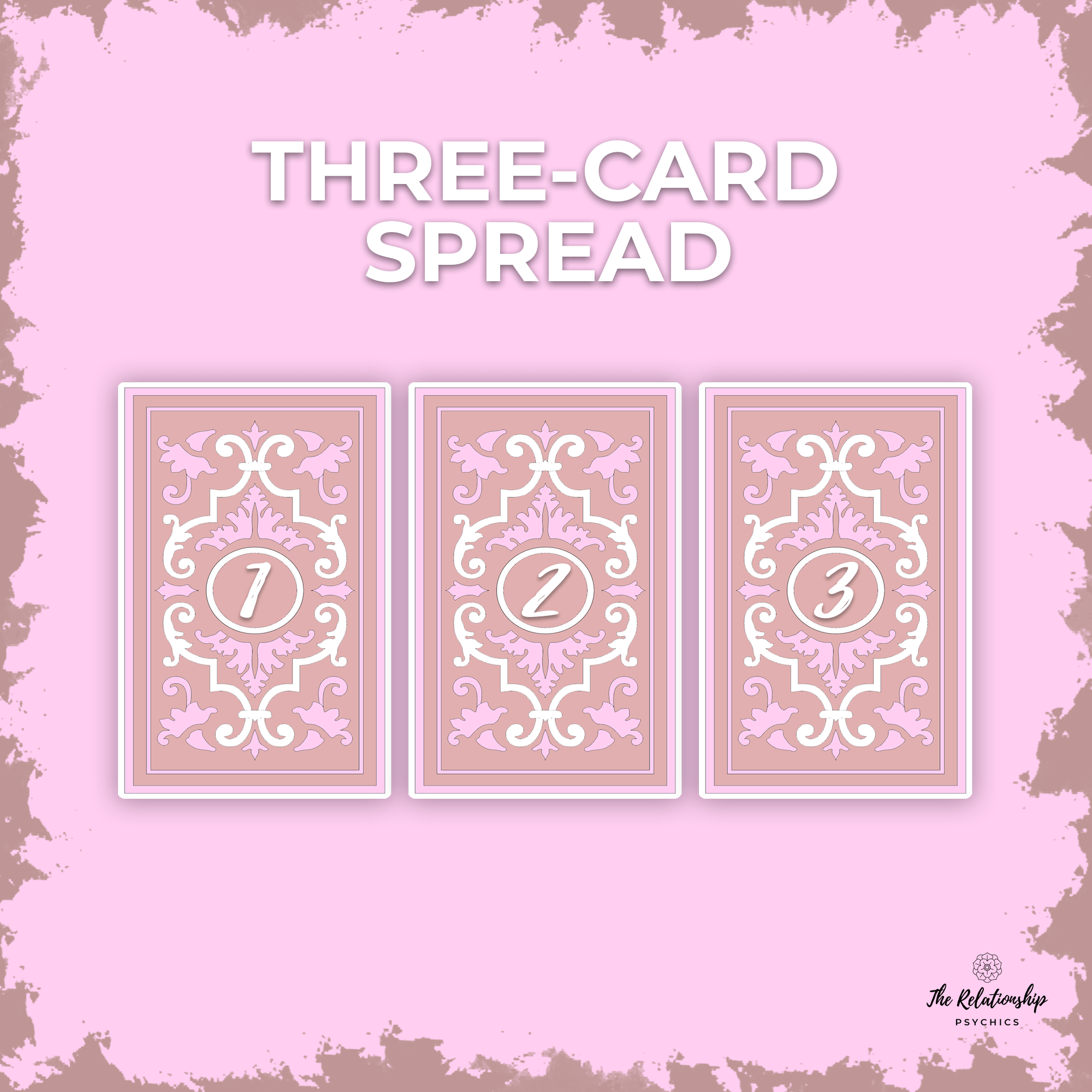 How to Read Tarot Cards Using Tarot Spreads The Relationship Psychics