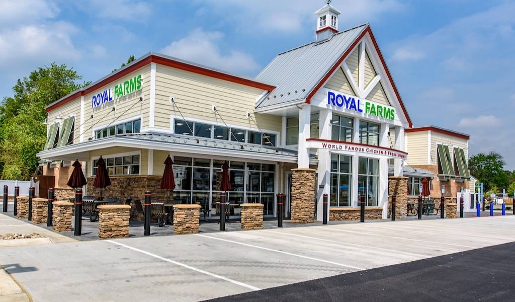 Does Royal Farms Hire Felons in 2023? What the Company Said