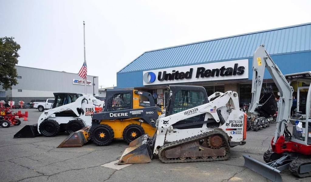 united equipment rental wichita ks Loni Bouchard