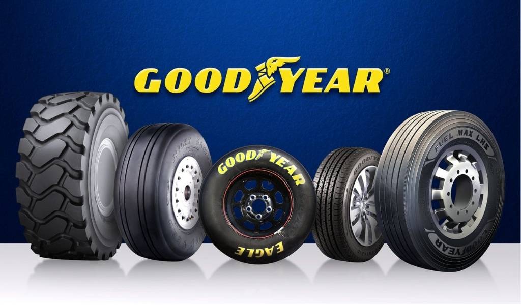 goodyear commercial tire & service centers lebanon tn Reba Johns