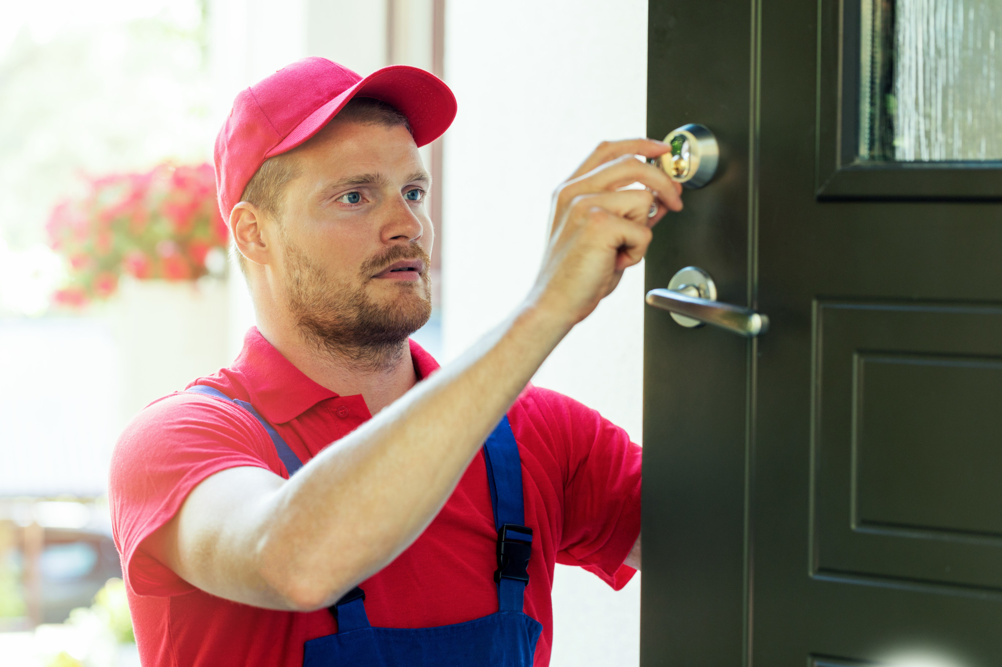 Do I Need to Provide Proof of Ownership to a Locksmith?