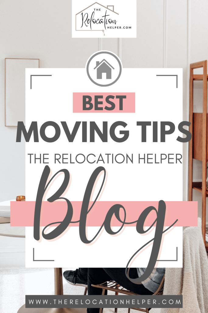 Ultimate Moving Resource Guide The Relocation Helper