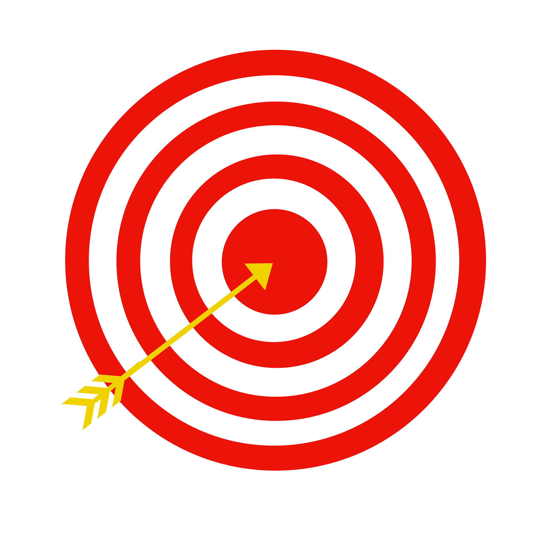 Guest Post 5 Reasons to Have a Target Market Greg Peters