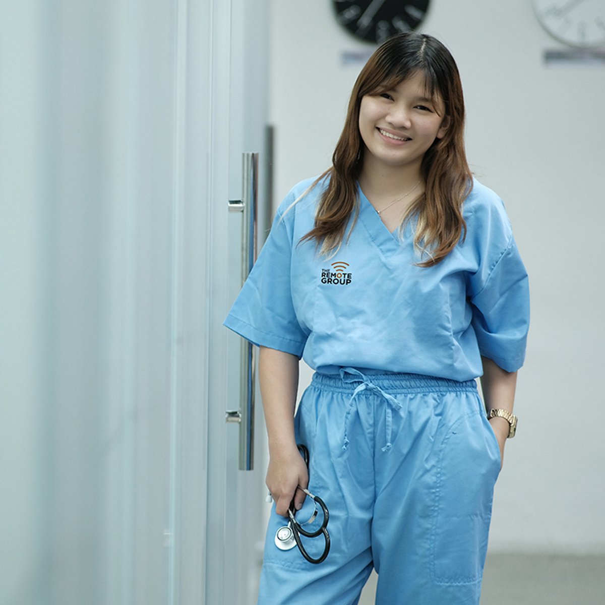 Virtual Medical Scribes Their Role and Skill Set