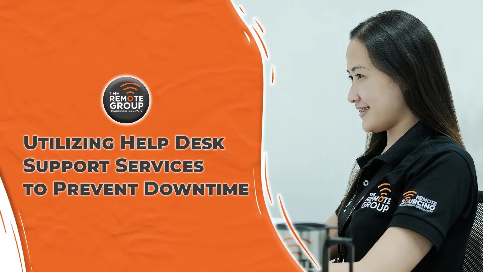 How IT Help Desk Support Reduces Downtime