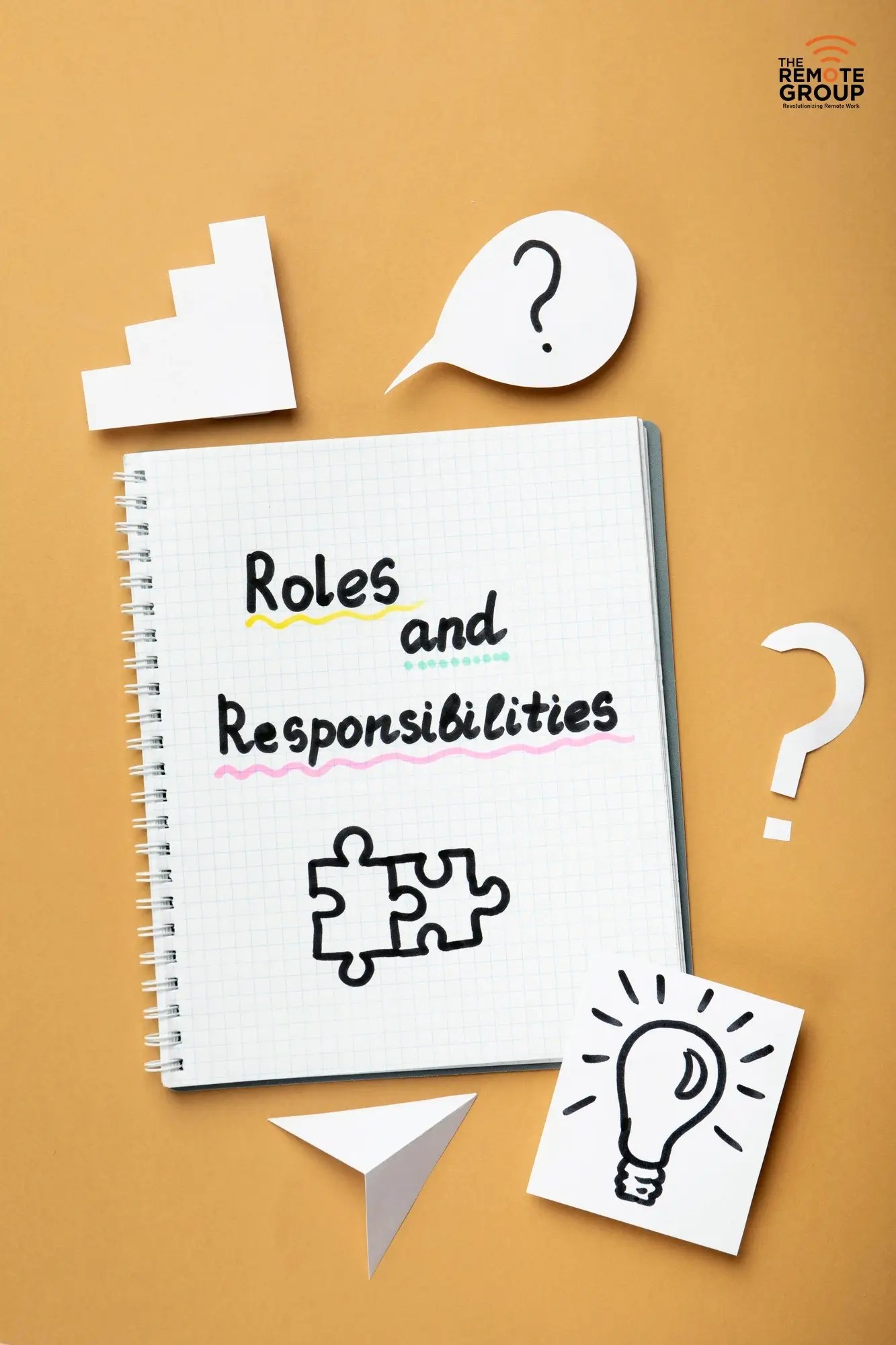 Graphic Design Services The Remote Group