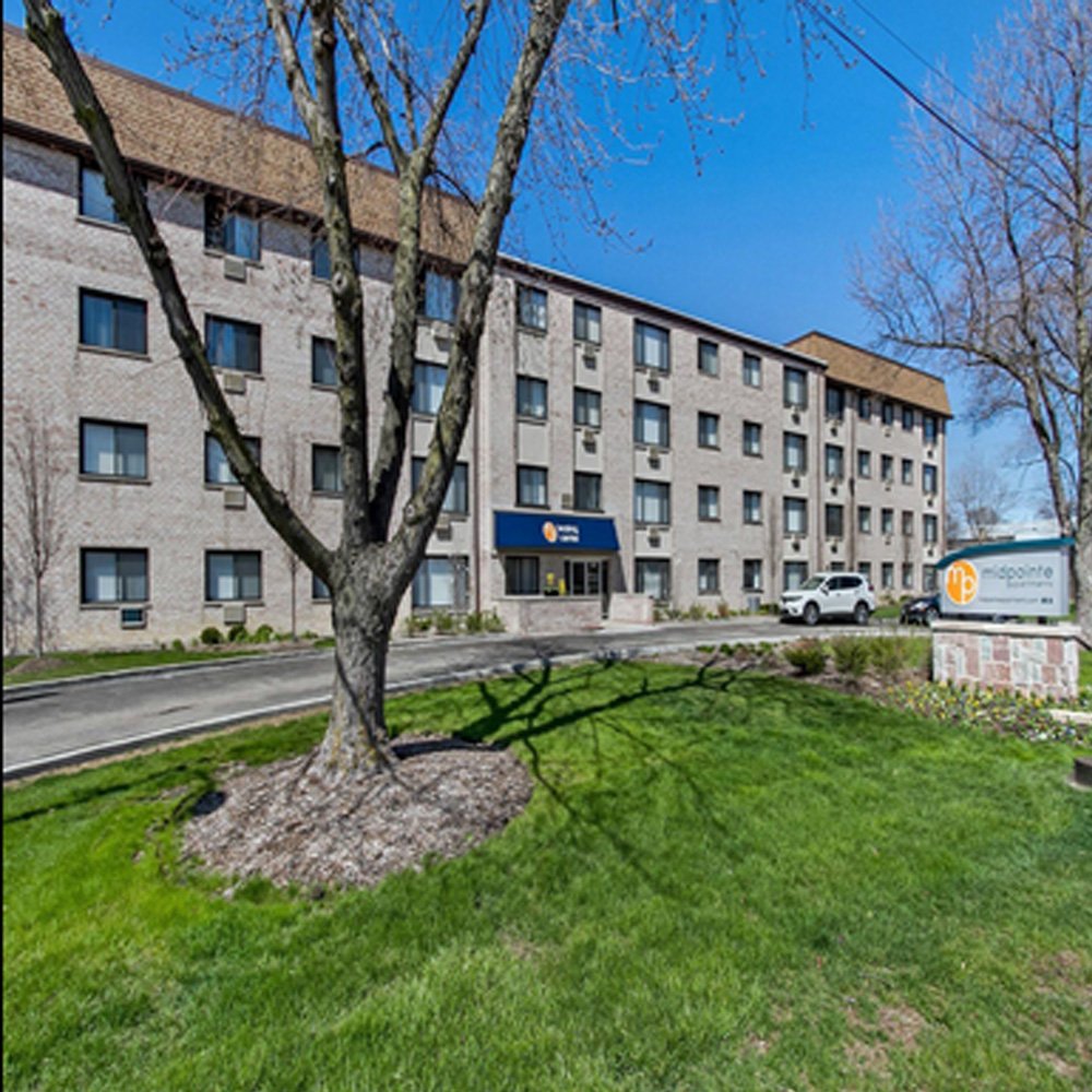 Southgate Apartments The Renatus Group