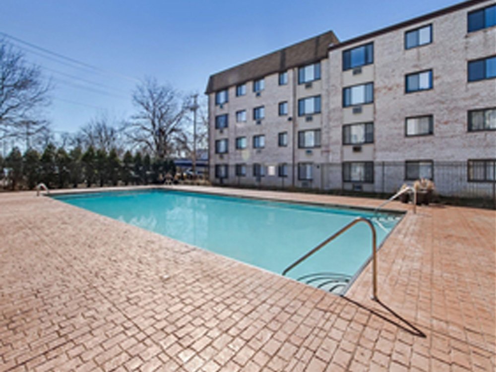 Southgate Apartments The Renatus Group