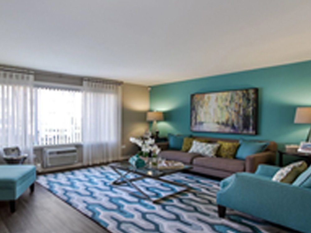 Southgate Apartments The Renatus Group