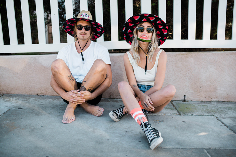 Hemlock Hat Co. Takes Popular Icon to the Next Level The Render Network