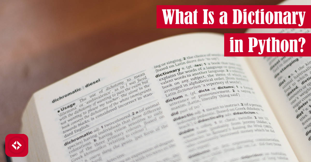 What Is a Dictionary in Python? The Renegade Coder