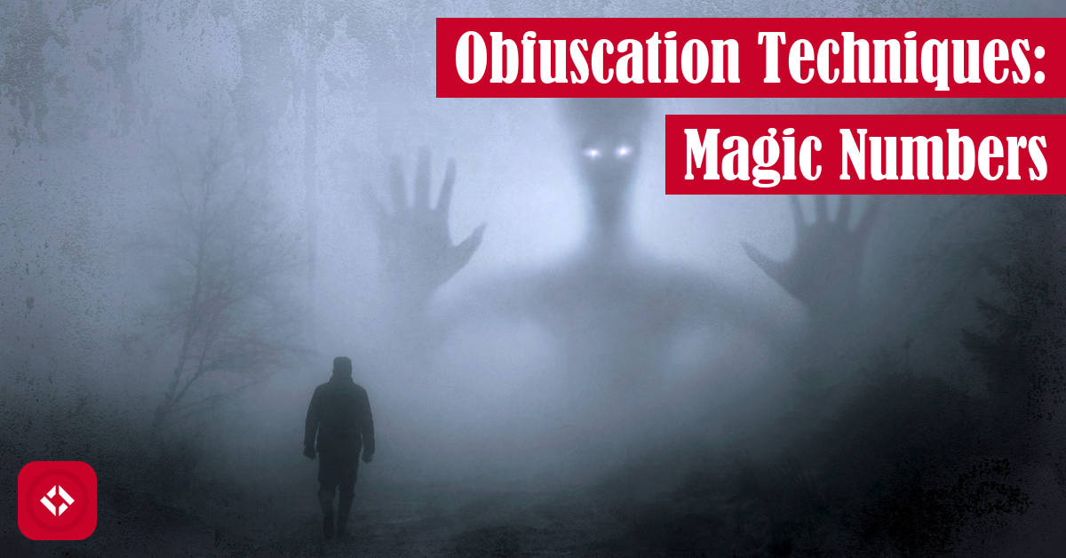 Obfuscation Techniques Magic Numbers The Renegade Coder