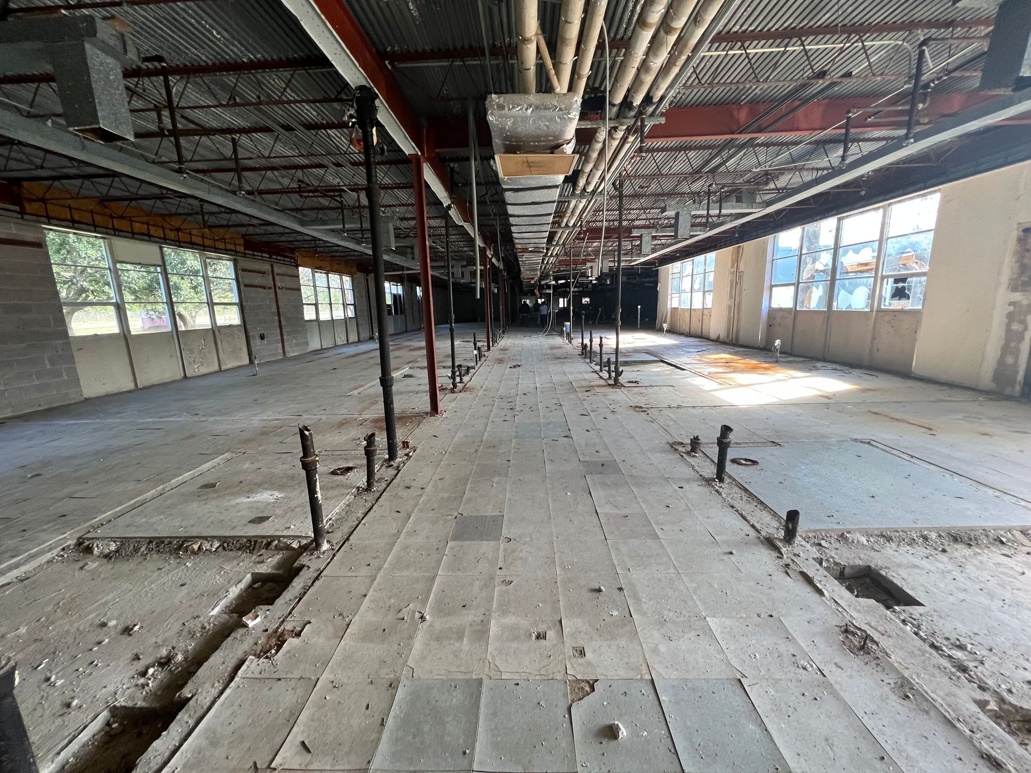 About Company The Renovation Team Inc.