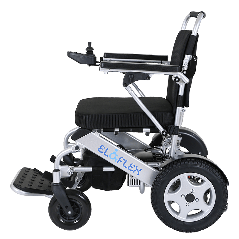 Louer Fauteuil roulant électrique éleveur Aliloca