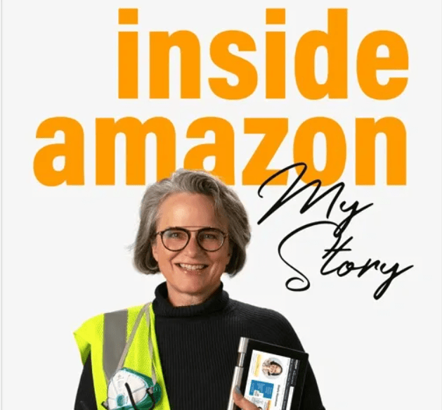 How Amazon could be Earth’s best employer 5 ideas from a logistics pro