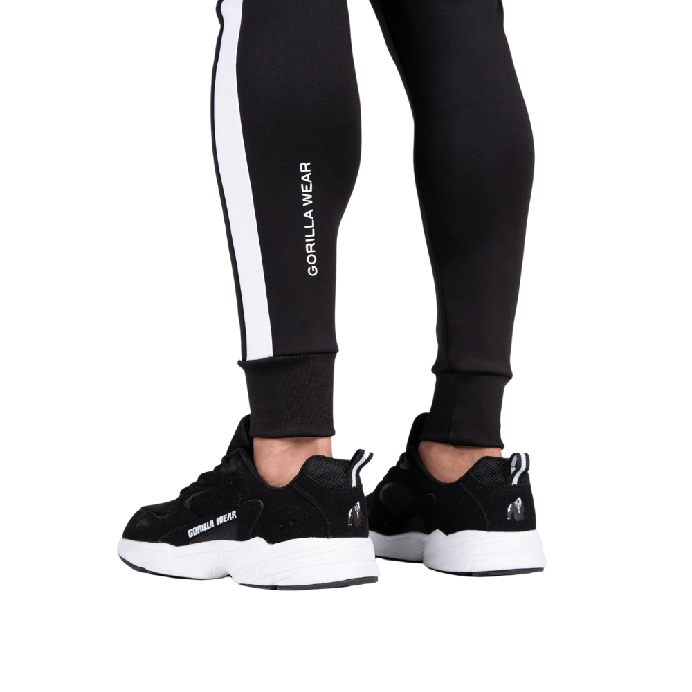 Riverside Pants Black The REP STORES