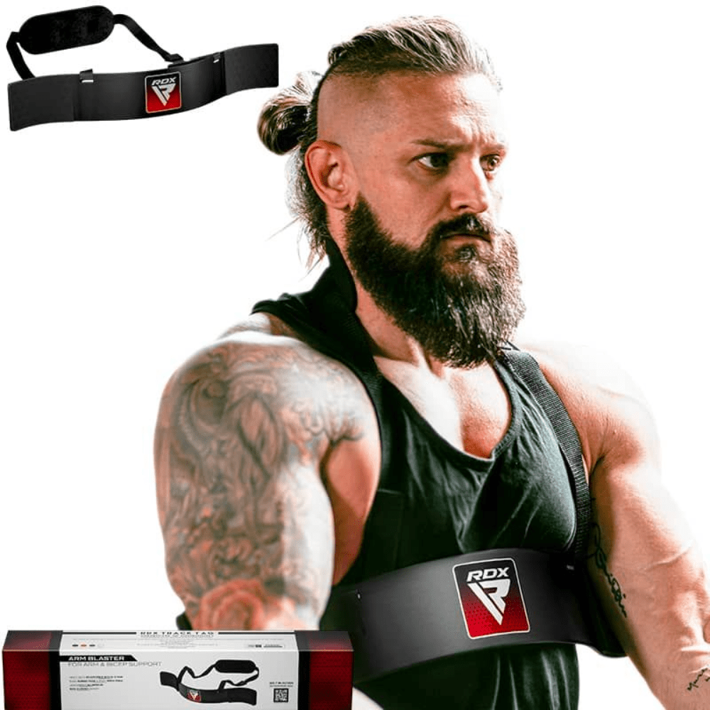 RDX Arm Blaster The REP STORES