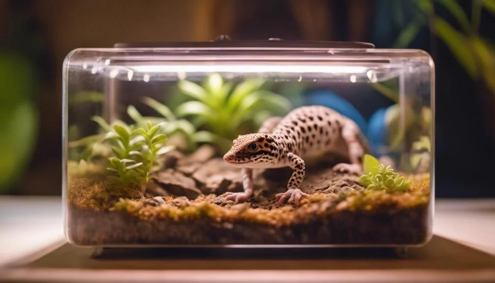 Journey into Reptile Realities The Reptile Guide Chronicles