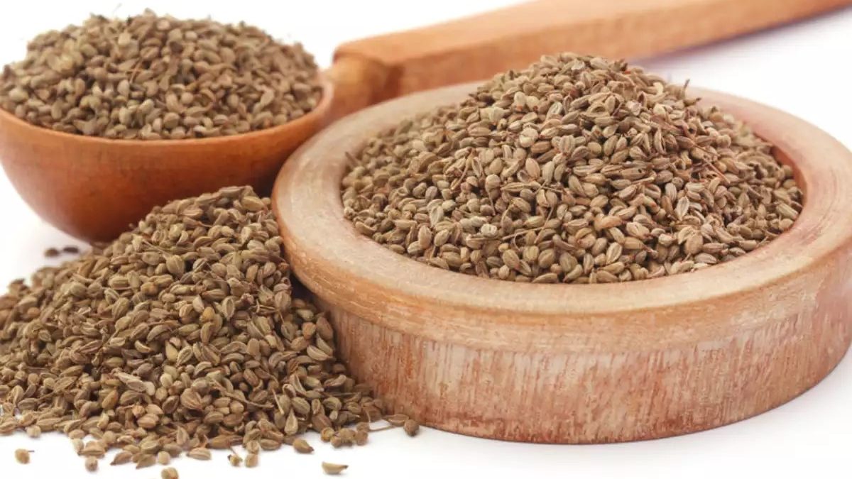 The Health and Beauty Benefits of Ajwain Essential Oil The