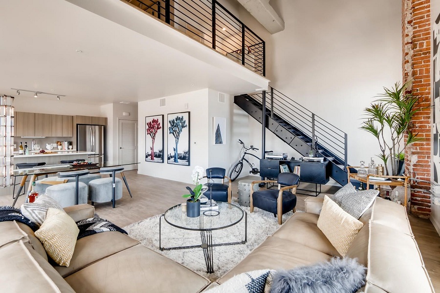 625 Broadway Brings ProhibitionEra Luxury Apartments To San Diego