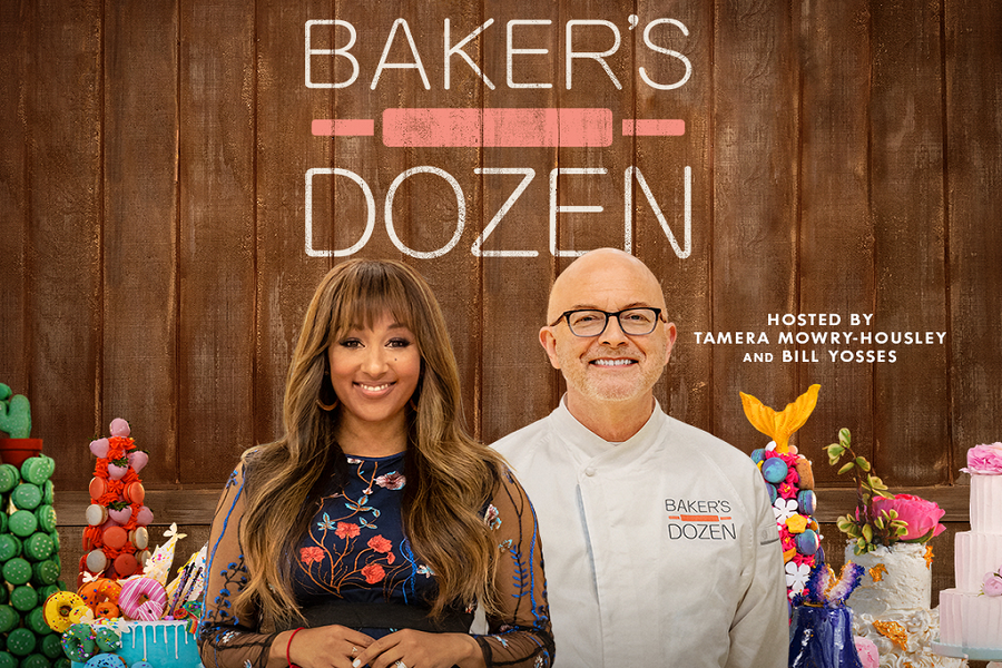 San Diego's Justin Gaspar To Appear On Hulu Season One Baker's Dozen