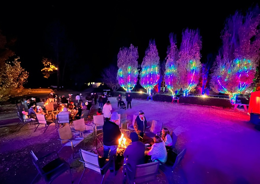 Camp Christmas Returns For 3rd Annual Event