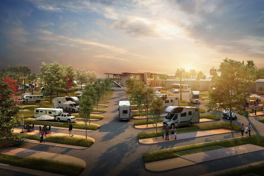 Costa Vista RV Resort Opens Bookings For April 2021 LaptrinhX / News