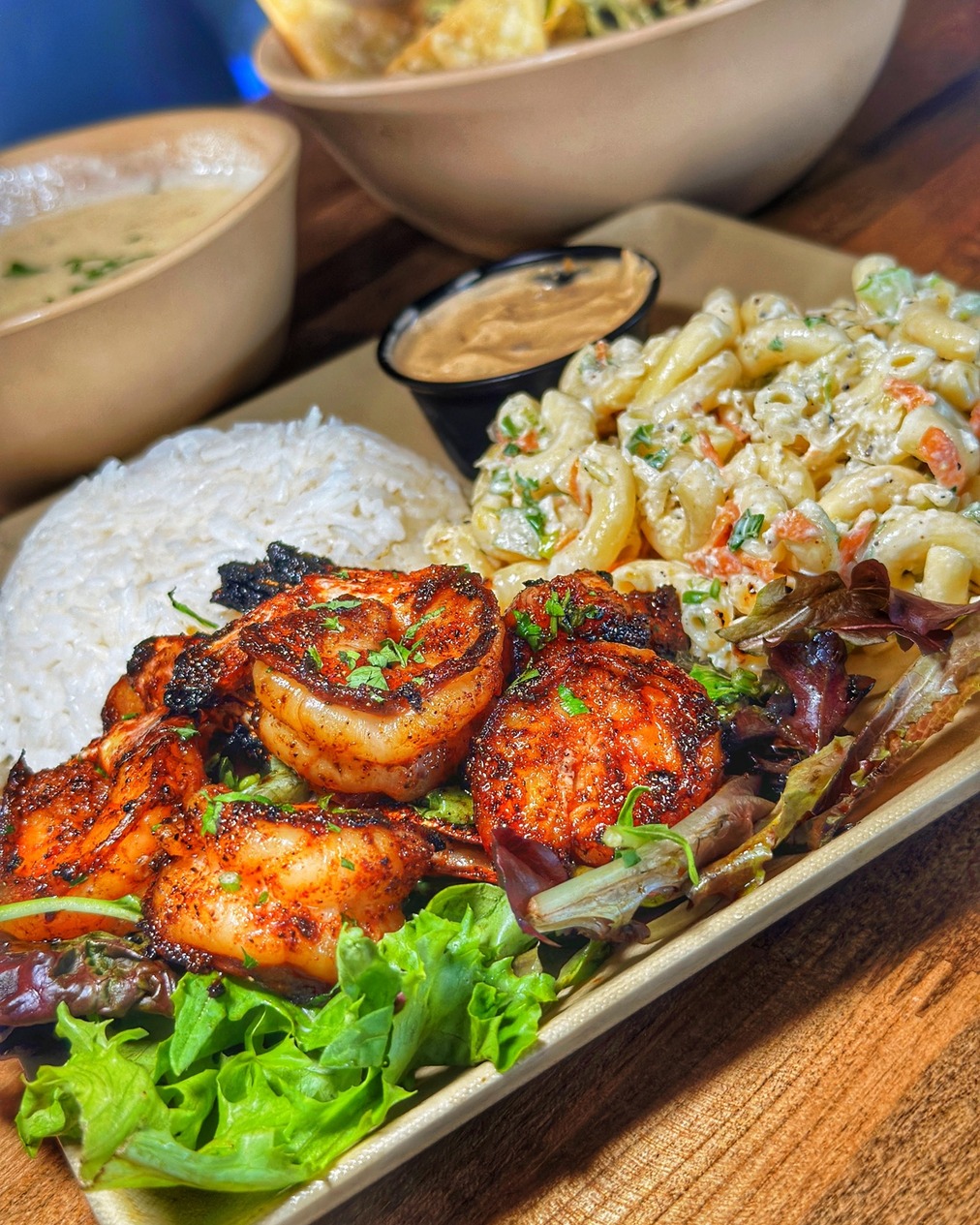 Encinitas Fish Shop Celebrates 10th Anniversary