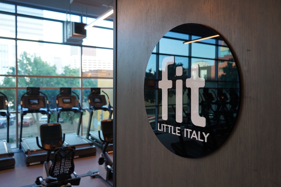 STAY FIT Virtually With A Wide Range Of Classes From Fit Athletic Club