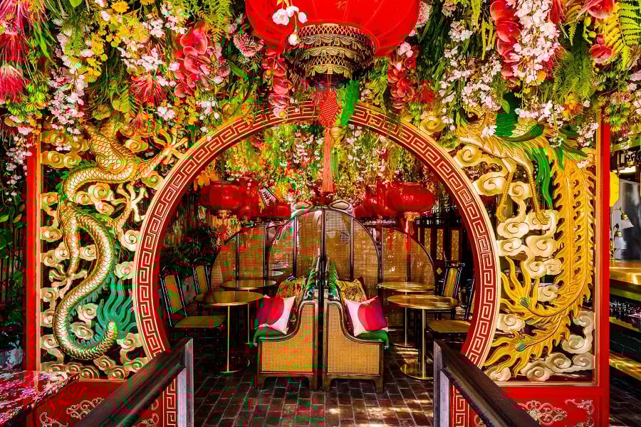 Fortunate Son There San Diego