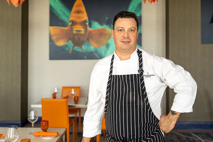 Garibaldi Announces New Chef, Debuts Refreshed Menu