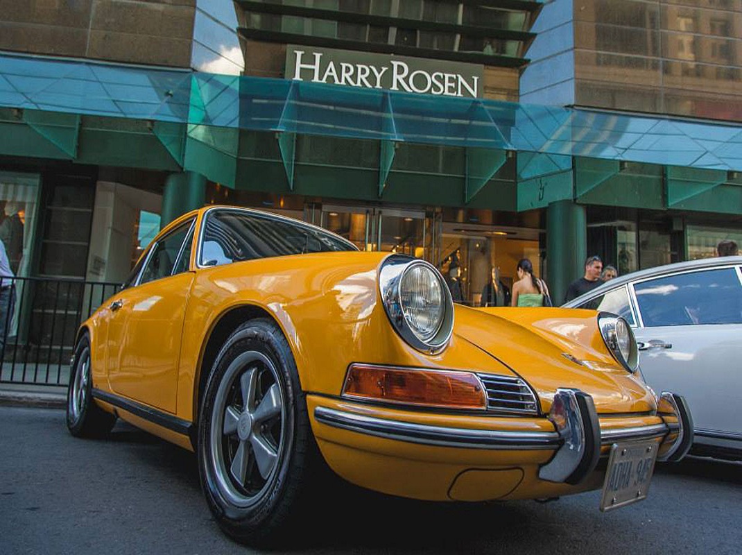 Goodguys 17th Meguiar's There San Diego