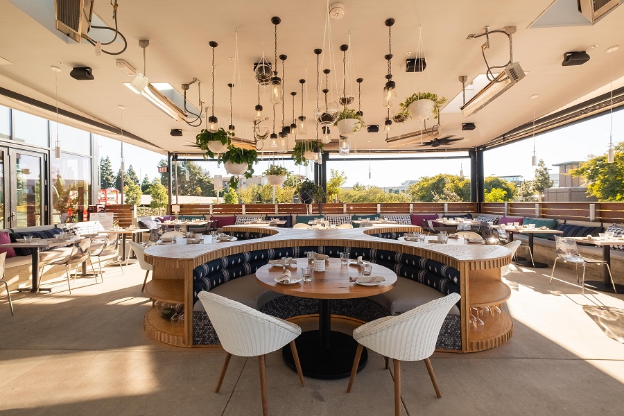 Gravity Heights Brewery And Restaurant Reopens