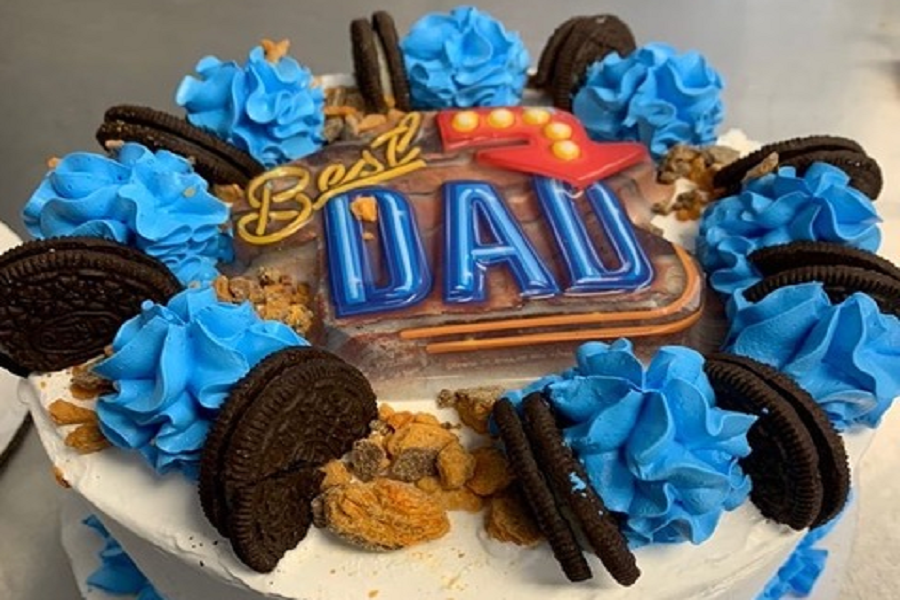 Handel There San Diego