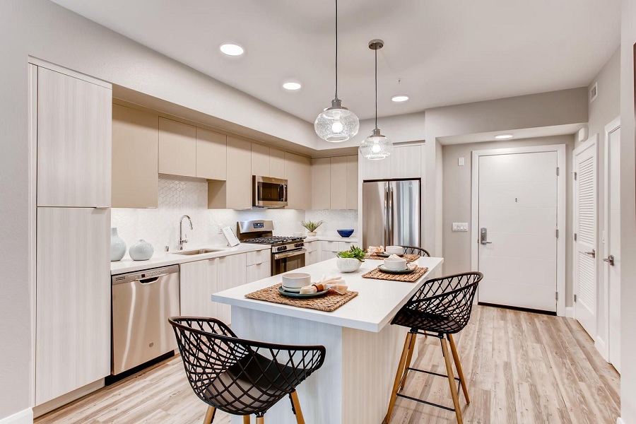 SoCal Lifestyle Meets Luxury At Jefferson Pacific Beach