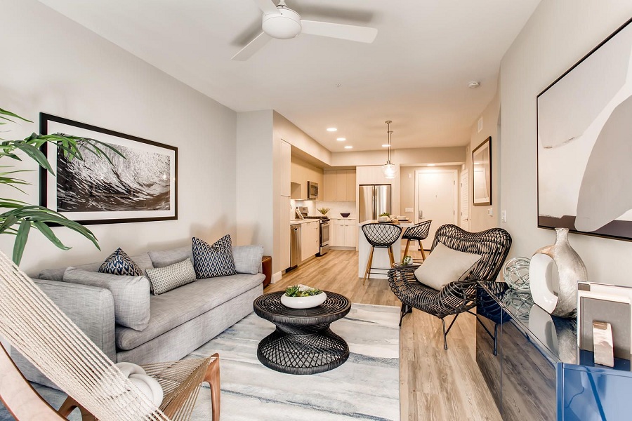 SoCal Lifestyle Meets Luxury At Jefferson Pacific Beach