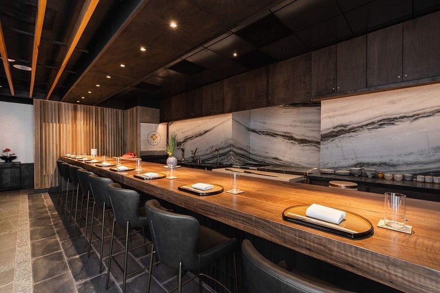Kinme Omakase Brings Intricate Japanese Dining Traditions To SD