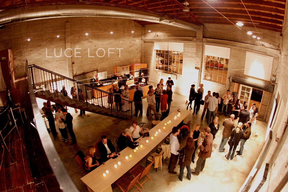 7 San Diego Holiday Party Venues