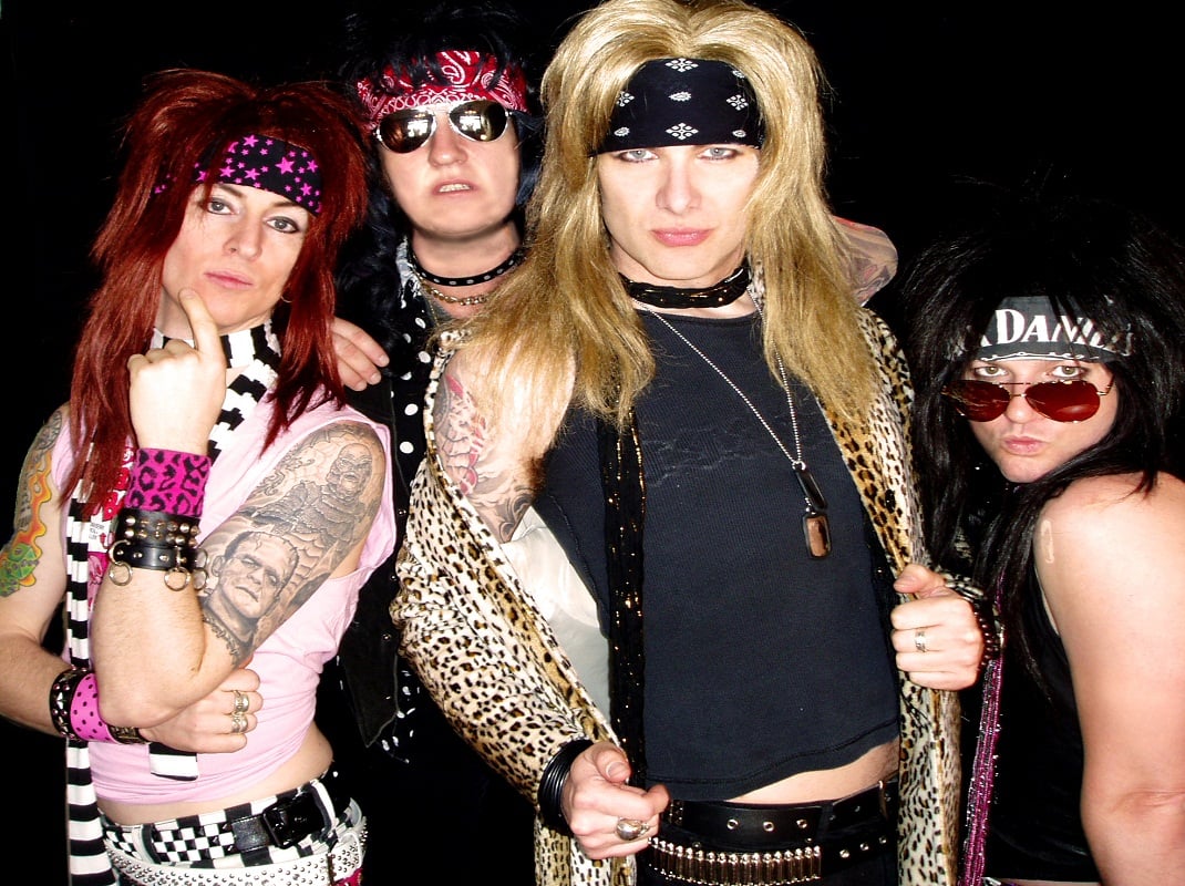 Metal Shop There San Diego