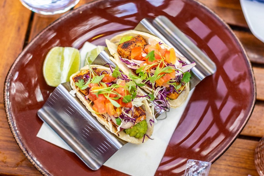 Heads Up, San Diego! Taco Tuesdays Are BACK