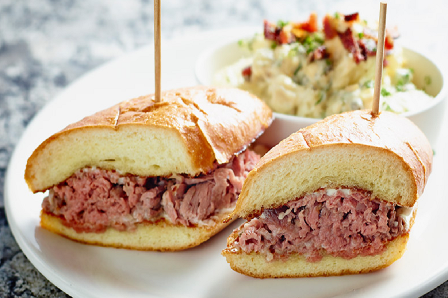 Nick's Del Mar Debuts At One Paseo Serving CraveWorthy Menu