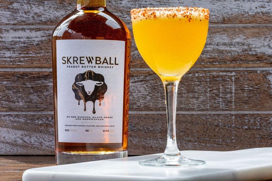 Innovative Cinco De Mayo Cocktail Recipes From Skrewball