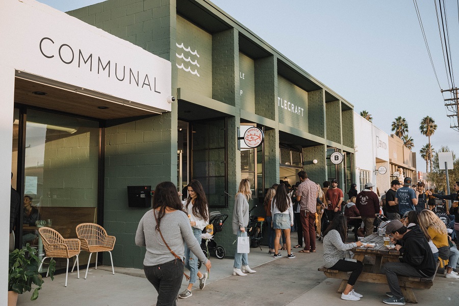 Oceanside's Tremont Collective Presents 'First Fridays'