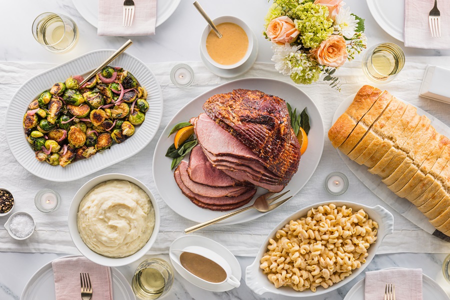 Easter Specials in San Diego