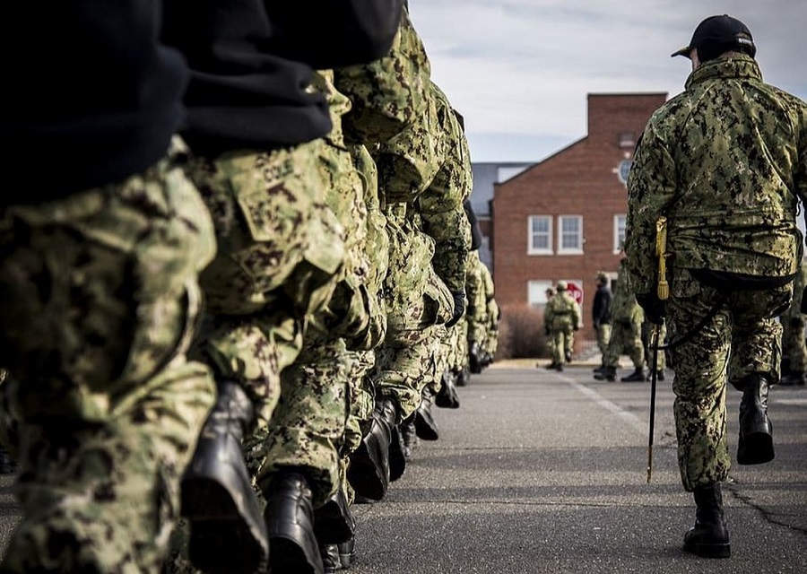 Wounded Warrior Homes Opens First Home for Female Veterans LaptrinhX