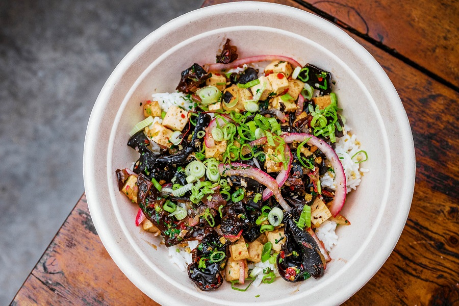 Celebrate AAPI Heritage Month With These San Diego Chefs