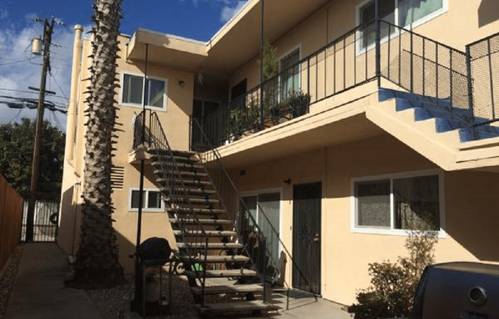 What You Can Rent For 1500 In San Diego March 2018