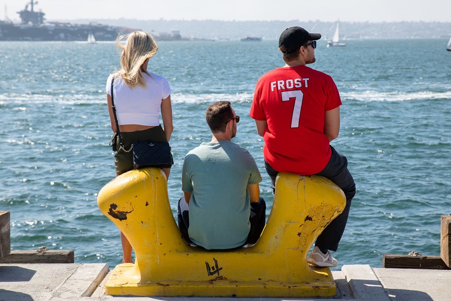 The Original San Diego Beer Festival Celebrates 25 Years